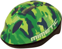 Защитный шлем Bellelli 01HEL050046 (S, зеленый) - 