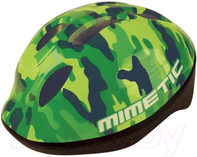 Защитный шлем Bellelli 01HEL050046 (S, зеленый)