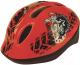 Защитный шлем Bellelli 01HEL050047 (S, оранжевый) - 