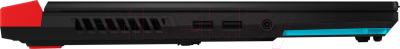 Игровой ноутбук Asus ROG Strix G15 Advantage Edition G513QY-HQ007