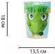 Миниатюра изображения товара Набор для выращивания растений Happy Plant Динозаврик Бронти / hp-49