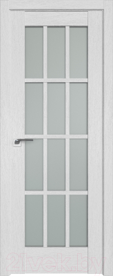 

Дверь межкомнатная ProfilDoors, Классика 102XN зпп Eclipse зпз 190 60x200
