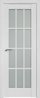 

Дверь межкомнатная ProfilDoors, Классика 102XN зпп Eclipse зпз 190 80x200