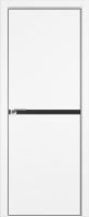 

Дверь межкомнатная ProfilDoors, 11E зпп Eclipse зпз 190 80x200
