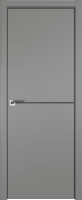 

Дверь межкомнатная ProfilDoors, 12E зпп Eclipse зпз 190 60х200