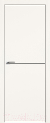 

Дверь межкомнатная ProfilDoors, 12E зпп Eclipse без зпз 60х200