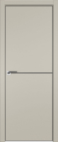 

Дверь межкомнатная ProfilDoors, 12E зпп Eclipse зпз 190 80х200