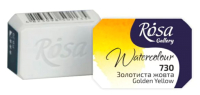 

Акварельная краска ROSA, Gallery 730 / 343730