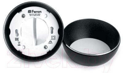 Потолочный светильник Feron 41508