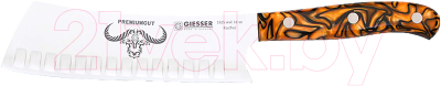 

Нож Giesser, PremiumCut Yobocho No 1 / 1925 s wwr 16 so