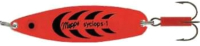 Блесна Mepps Syclops Fluo Orange №3 / CSFO004264 - 