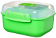 Контейнер Sistema Microwave 21119 (зеленый) - 