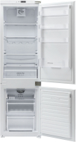 Встраиваемый холодильник Krona Bristen / 00002158 - 