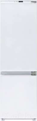 Встраиваемый холодильник Krona Bristen / 00002158