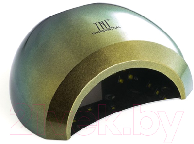 Изображение товара UV/LED лампа для маникюра TNL 48 W 906835 (хамелеон фисташковый)