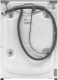 Миниатюра изображения товара Стиральная машина встраиваемая Krona Kaya 1200 7K / 00002162 (белый)