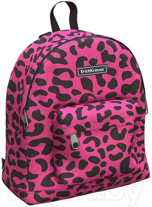 Рюкзак Erich Krause EasyLine 6L Velvet Leopard / 54730