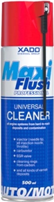 

Очиститель двигателя Xado, Maxi Flush / XA 40108