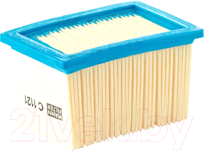 

Воздушный фильтр Mann-Filter, C1121