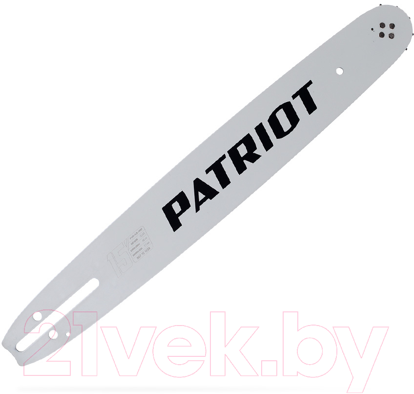 Шина для пилы PATRIOT P150SLBK095