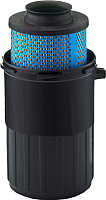 

Воздушный фильтр Mann-Filter, C15200