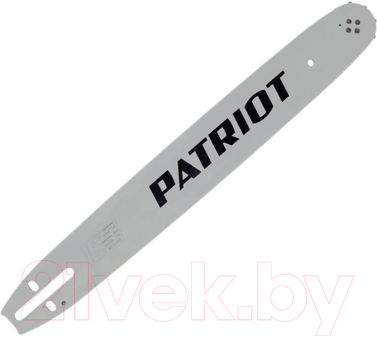 Шина для пилы PATRIOT P164MLEA041