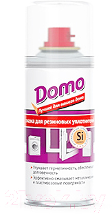 

Смазка техническая Domo, XD 10016