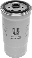 Топливный фильтр Blue Print ADG02339 - 