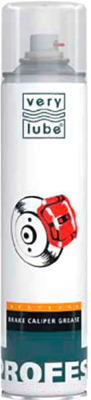 

Смазка техническая Verylube, ХВ 40019