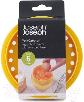 Сепаратор для яиц Joseph Joseph YolkCatcher 20115
