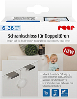 Блокиратор мебельный Reer 71020 -