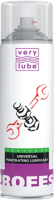 

Смазка техническая Verylube, XB 40003