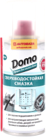 

Смазка техническая Domo, ХD 10135