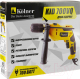 Миниатюра изображения товара Дрель Kolner KID 700VQ
