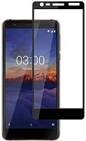 

Защитное стекло для телефона, Full Screen для Nokia 3.1