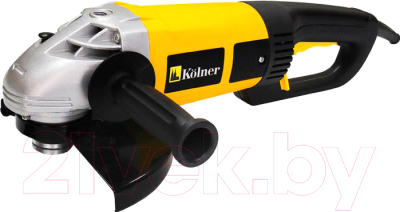 

Угловая шлифовальная машина Kolner, KAG 230/2400R