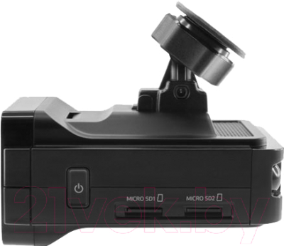 Автомобильный видеорегистратор NeoLine X-COP 9100s