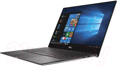 Ноутбук Dell XPS 13 (9370-7888)