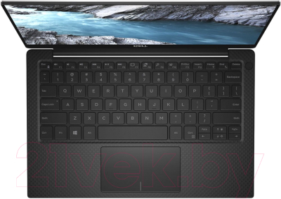 Ноутбук Dell XPS 13 (9370-7888)