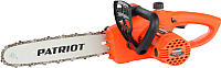 Электропила цепная PATRIOT ESP 1612