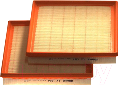 Комплект воздушных фильтров Knecht/Mahle LX1264/S