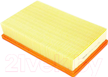 Изображение товара Воздушный фильтр Knecht/Mahle LX1596