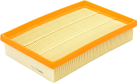 

Воздушный фильтр Knecht/Mahle, LX1074