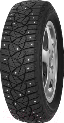 Зимняя шина Goodyear UltraGrip 600 185/60R15 88T (шипы)