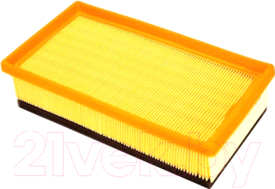 

Воздушный фильтр Knecht/Mahle, LX1617