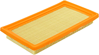 

Воздушный фильтр Knecht/Mahle, LX480