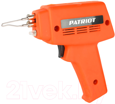 Паяльный пистолет PATRIOT ST 501 The One