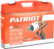 Миниатюра изображения товара Аккумуляторный гайковерт PATRIOT BR 210Li (1/2)
