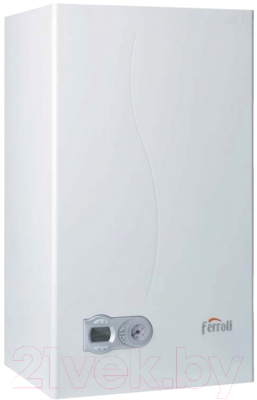 

Газовый котел Ferroli, Divatech D C 24 (EX)