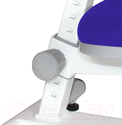 Кресло растущее Comf-Pro Coco Chair (васильковый)